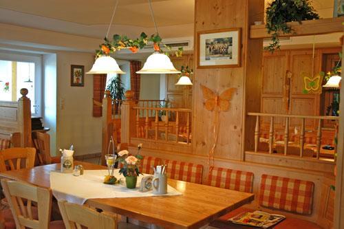 Gasthaus Gumping Ainring Bagian luar foto