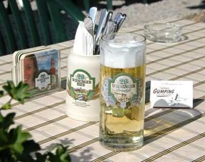 Gasthaus Gumping Ainring Bagian luar foto