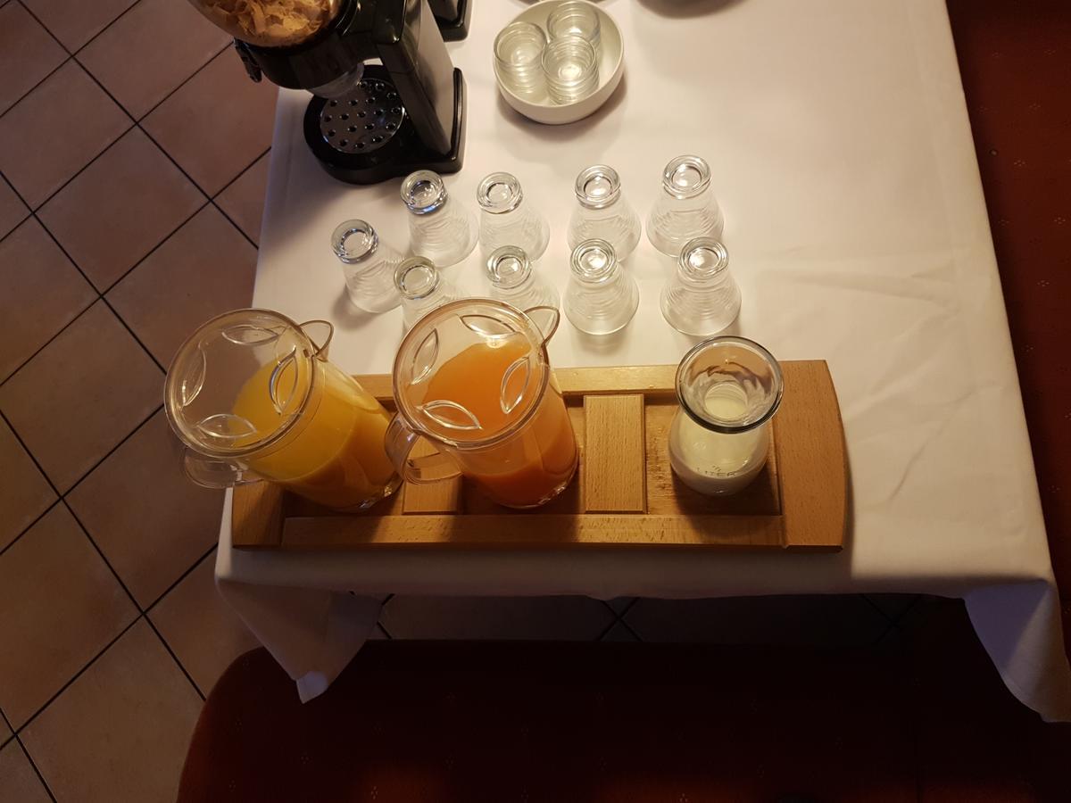 Gasthaus Gumping Ainring Bagian luar foto